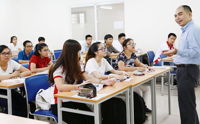 Lớp cdrTA01-G3 Ms Linh