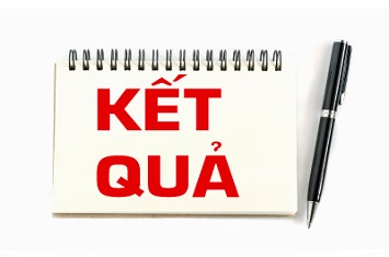 QĐ công nhận kết quả kiểm tra trình độ ngoại ngữ, Chuẩn đầu ra ngoại ngữ, CNTT đợt II năm học 2024-2025